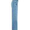Alek lefthand soft bleached blue denim Cambio - Afbeelding 6