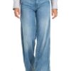 Alek lefthand soft bleached blue denim Cambio