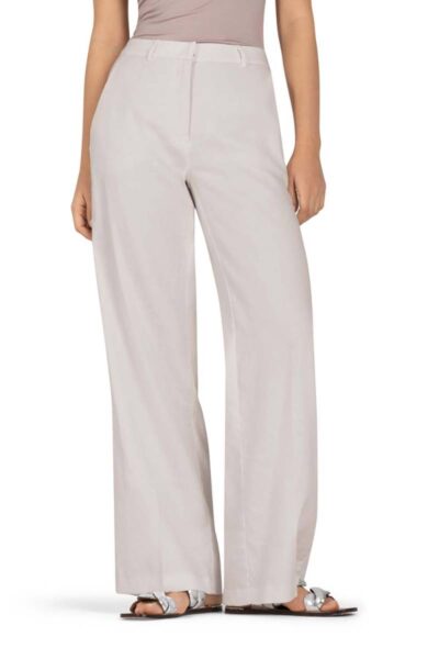 Mira summer linen stretch oat milk Cambio