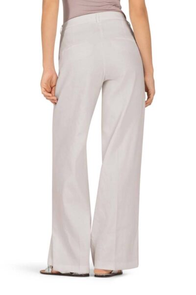 Mira summer linen stretch oat milk Cambio