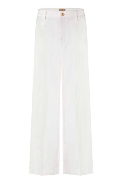 Alina white denim eco Cambio