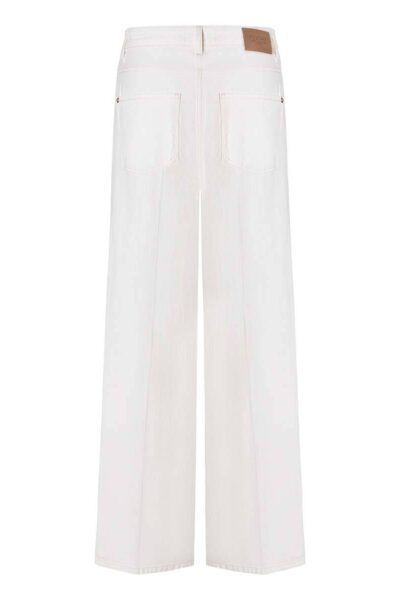 Alina white denim eco Cambio