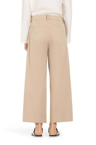 Cara papertouch cotton natural sand Cambio