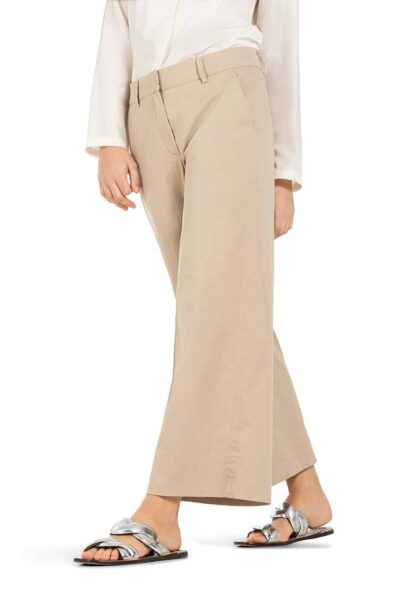 Cara papertouch cotton natural sand Cambio