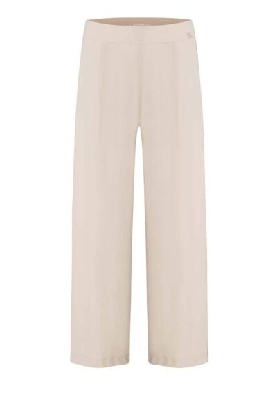 Arina cropped safari dust Cambio