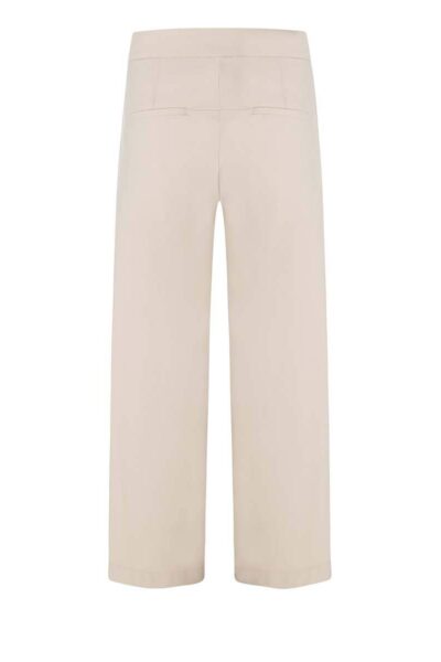 Arina cropped safari dust Cambio