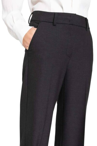 Grace high performance night shadow grey Cambio
