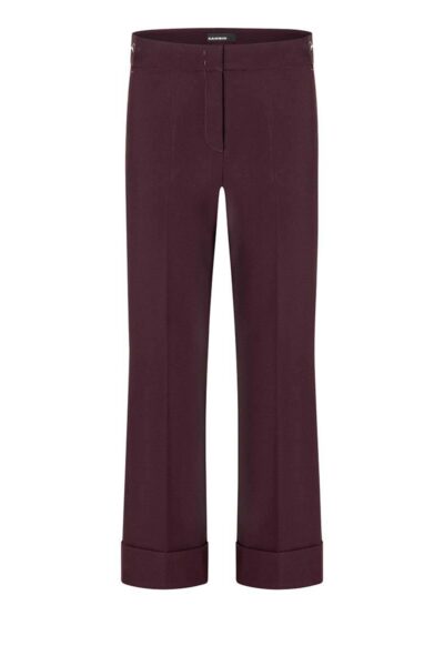 France deep burgundy Cambio