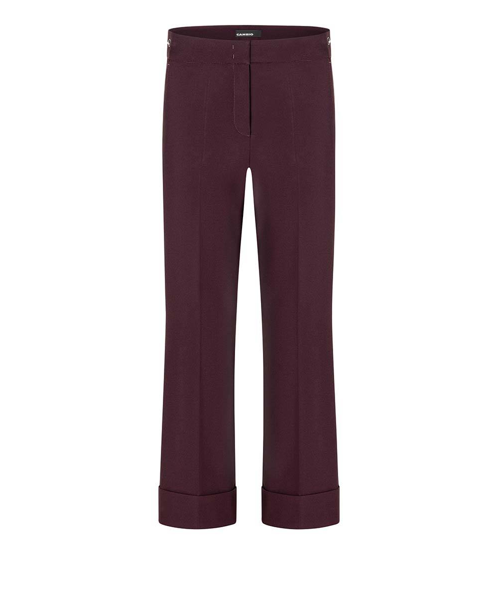 France deep burgundy Cambio