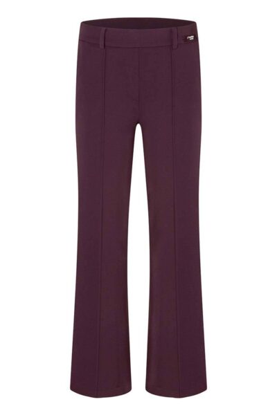 Francoise techno stretch burgundy lipstick Cambio