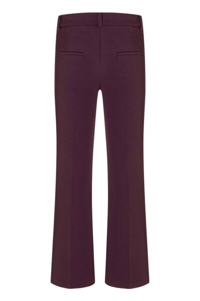 Francoise techno stretch burgundy lipstick Cambio