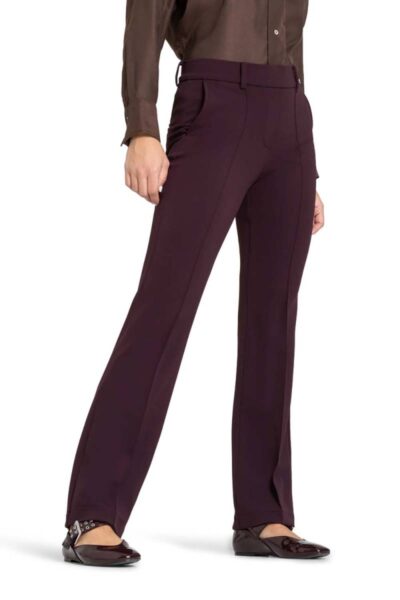 Francoise techno stretch burgundy lipstick Cambio