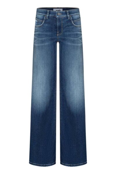 Tess superstretch blue denim modern used Cambio
