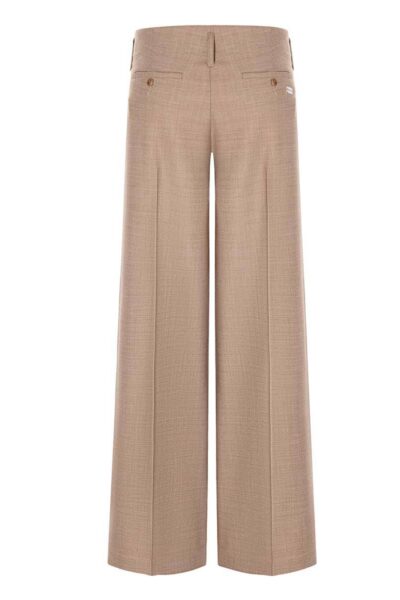 Addison camel melange Cambio