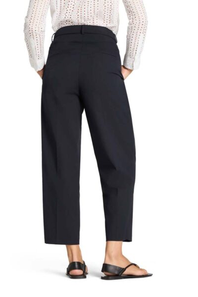 Emilie dark navy Cambio