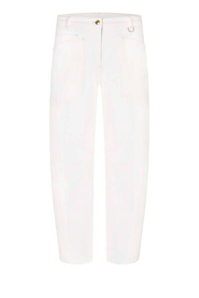 Ocean eco light ecru comfort denim Cambio