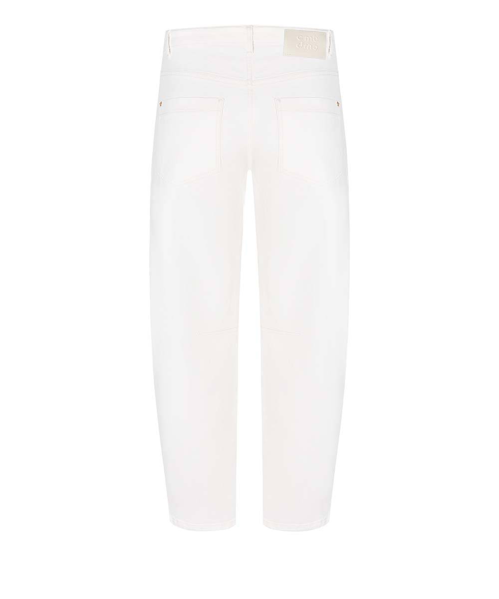 Ocean eco light ecru comfort denim Cambio - Afbeelding 6