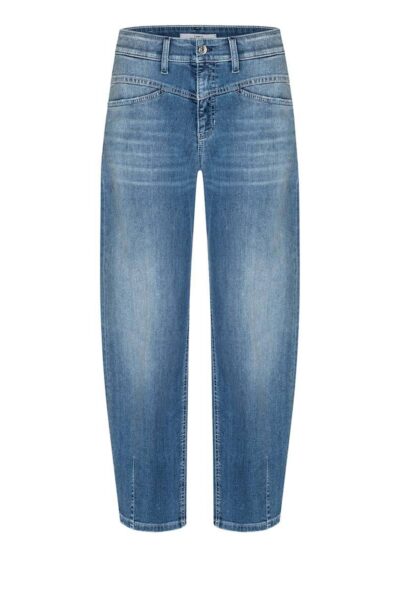 Elin med.authentic used blue denim Cambio