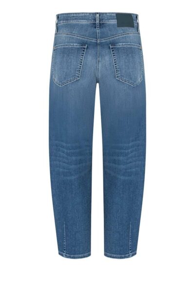 Elin med.authentic used blue denim Cambio