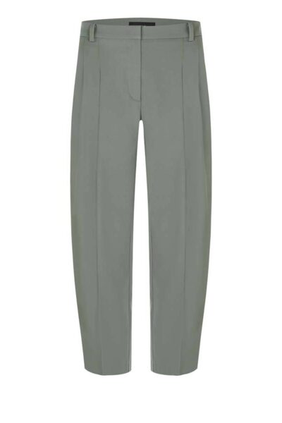 Emilie dark green herb Cambio