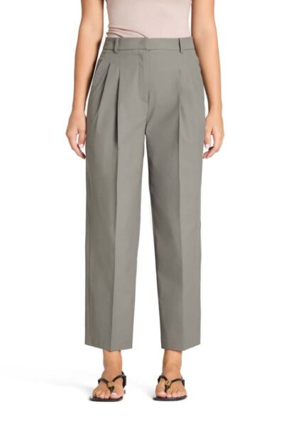 Emilie dark green herb Cambio