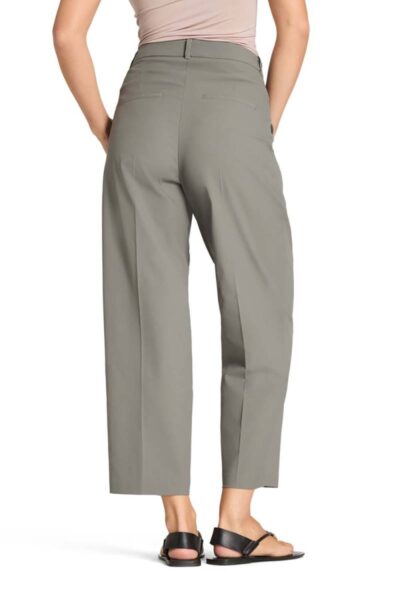 Emilie dark green herb Cambio