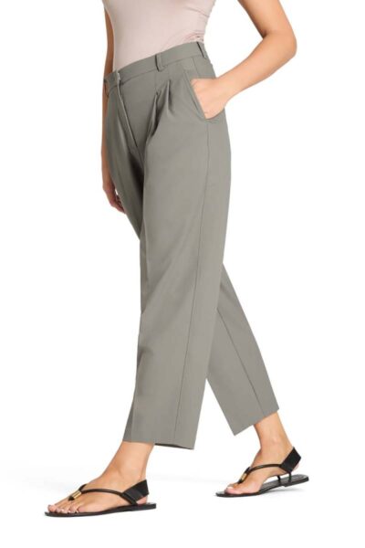 Emilie dark green herb Cambio