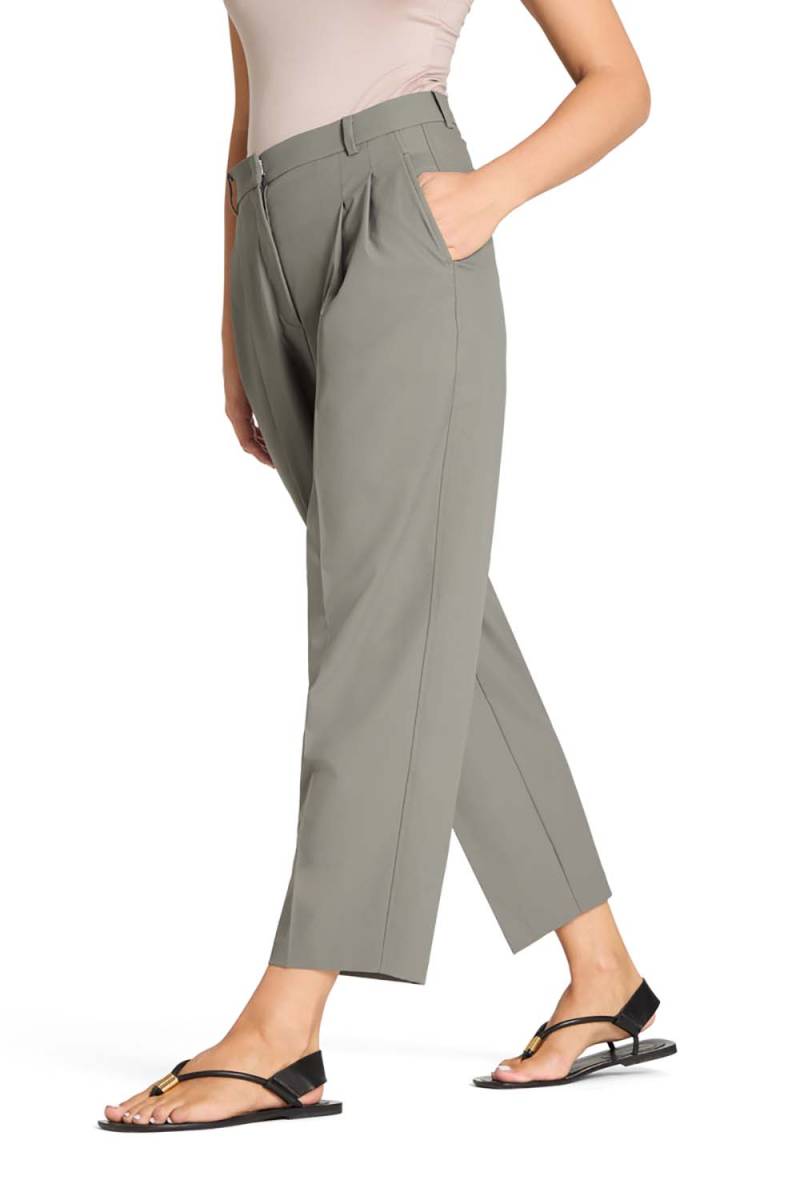 Emilie dark green herb Cambio - Afbeelding 2