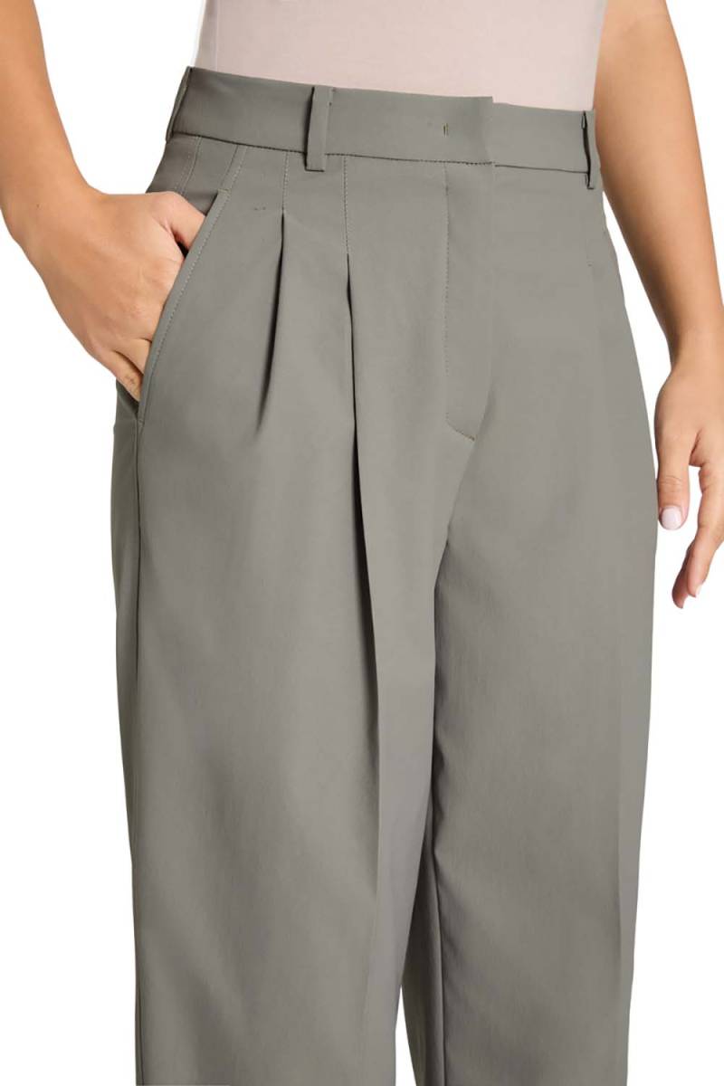 Emilie dark green herb Cambio - Afbeelding 4