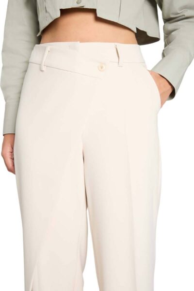 Anais wrap front icing Cambio