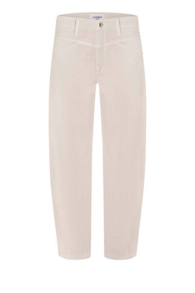 Elin high summer sateen moon butter Cambio