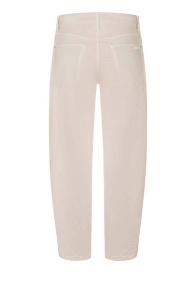 Elin high summer sateen moon butter Cambio