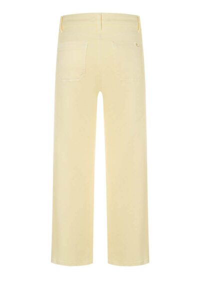 Tess superstretch colour denim butter fade Cambio