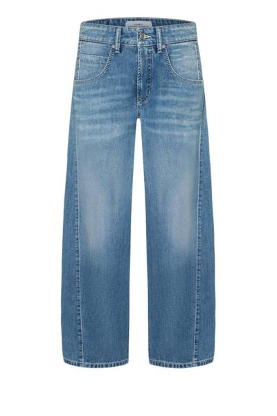 Orla blue denim steel wave Cambio