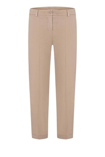 Karina turn up chino coconut sand Cambio