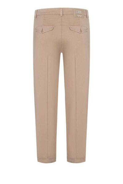 Karina turn up chino coconut sand Cambio