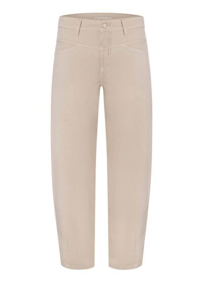 Elin lightweight chino gabardine peanut Cambio
