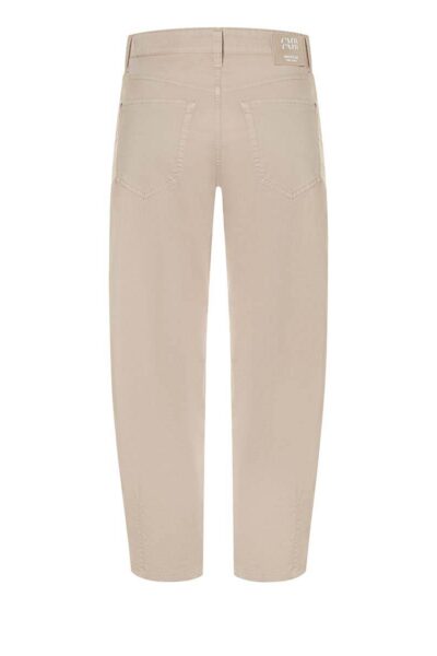 Elin lightweight chino gabardine peanut Cambio