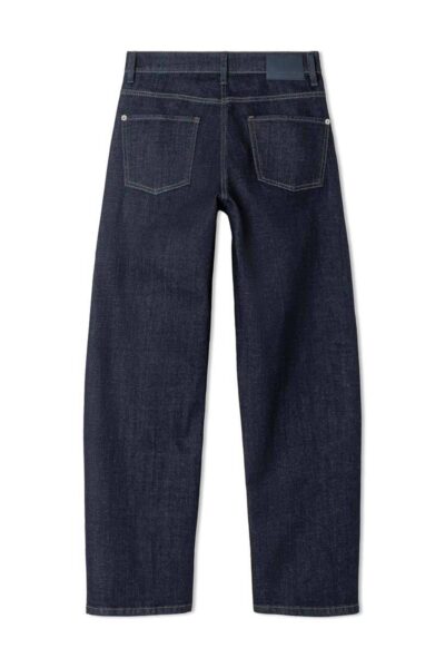 Ornella blue denim pure rinse Cambio