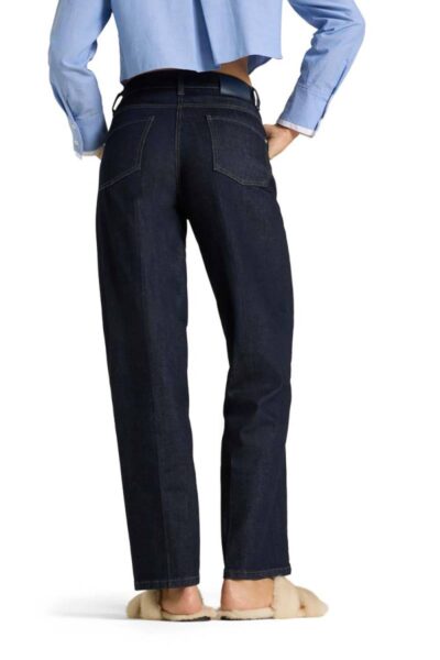 Ornella blue denim pure rinse Cambio