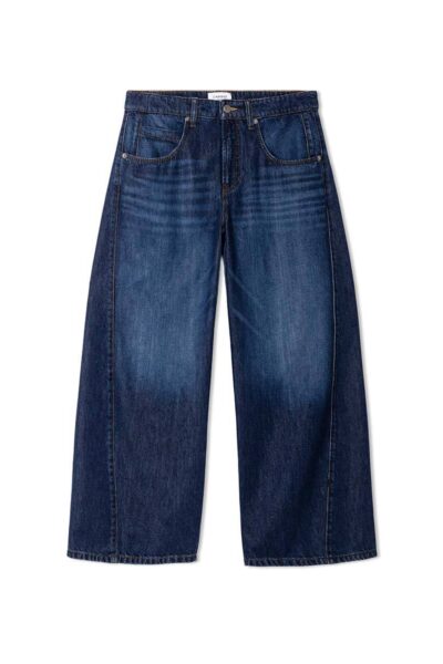 Orla blue denim dark tide fluent Cambio