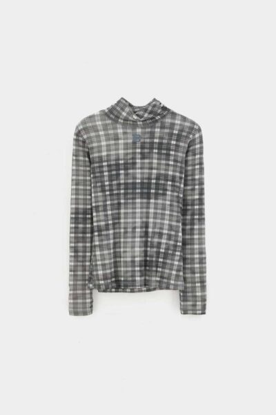 Vinny t-shirts checkA Bellerose