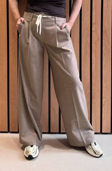 Addison camel melange Cambio