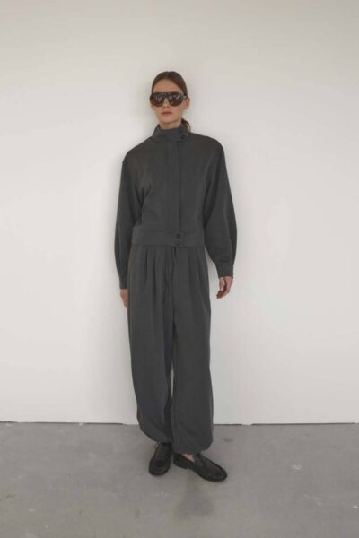 Ayi grey melee Club L’ Avenir