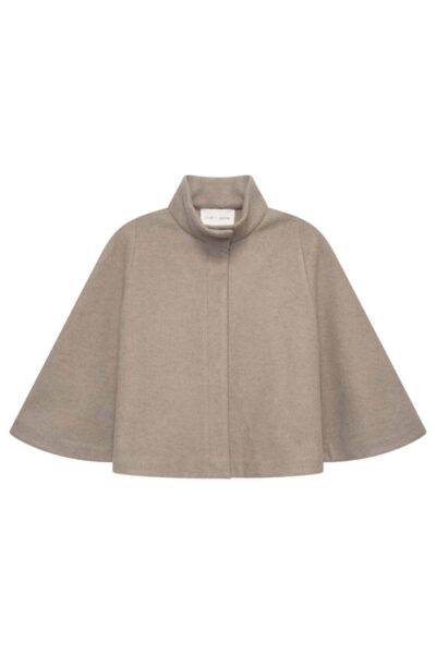 Sady taupe Club L’ Avenir