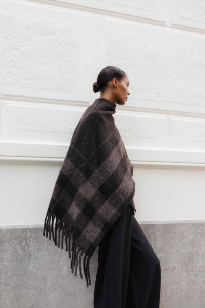 Rhea fudge check Club L’ Avenir