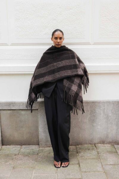 Rhea fudge check Club L’ Avenir