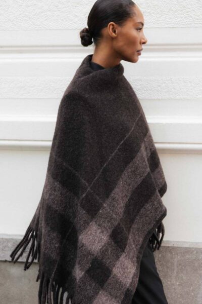 Rhea fudge check Club L’ Avenir