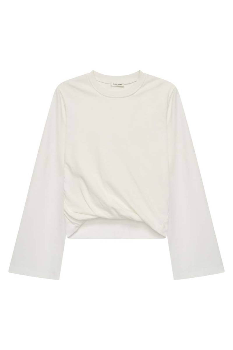Rumya off white Club L' Avenir - Afbeelding 3