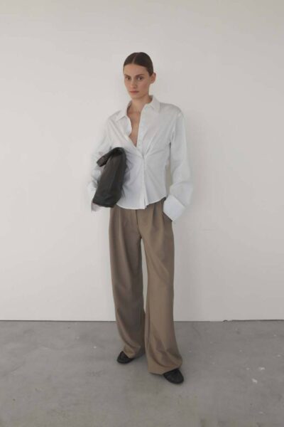 Sora off white Club L’ Avenir
